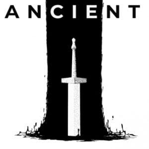 The Ancient: A Novel Paperback – ...