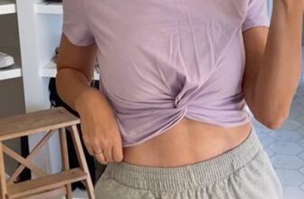 Summer Basics – Amber Fillerup Clark