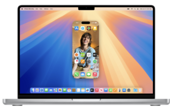 Apple’s newest OS betas allow iPhone mirroring on Mac