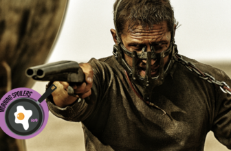 Tom Hardy’s Not Certain What Mad Max’s Future Is