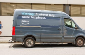 Oklahoma Man Will get 9 Years in Jail for Transferring Weed in Pretend Amazon Van