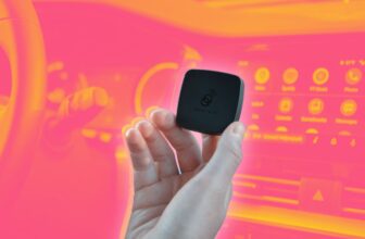 How one can arrange an Android Auto wi-fi adapter