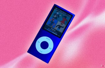 How you can use an outdated iPod in 2024