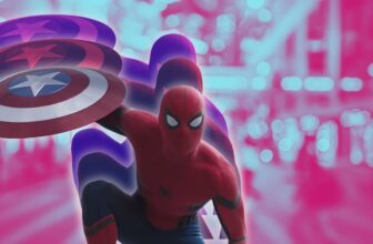 All Marvel motion pictures and reveals so as