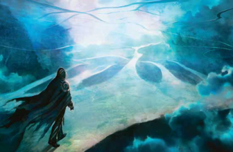 The Gathering Needs to Make Itself Simple to Decide Up Once more