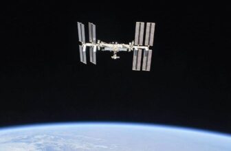 ISS Astronauts Pressured to Take Shelter After Russian Satellite tv for pc Mysteriously Disintegrates