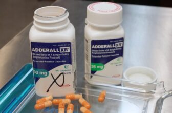 Telehealth Firm Accused of Being Capsule Mill for Adderall Says It Will Proceed Treating Sufferers