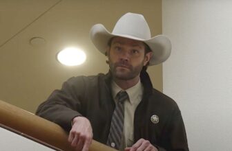 The Boys Might Lastly Get a Supernatural Reunion Going