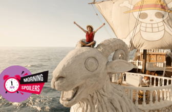 Netflix’s One Piece Casts Some Intriguing Villains for Season 2