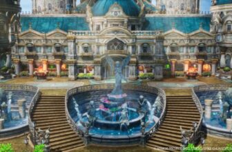 The Dragon Quest 3 HD-2D Remake arrives on November 14