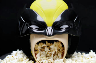 Dune director throws shade on the Deadpool & Wolverine popcorn bucket