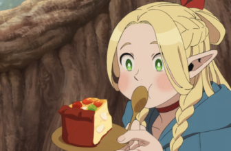 Candy, there’s going to be one other season of Scrumptious in Dungeon