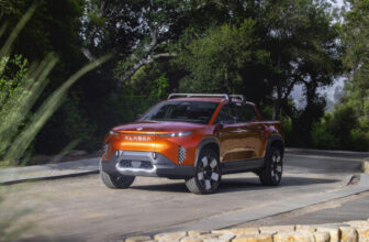 Fisker is the most recent EV startup to declare chapter