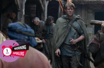 Our First Have a look at the Subsequent Recreation of Thrones Spinoff Is Right here