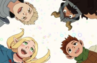 Fortunately, Scrumptious in Dungeon Will Prepare dinner Once more in Season 2