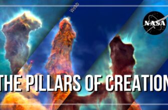 Trippy NASA Visualization Takes You on a Journey By the Iconic Pillars of Creation