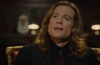 Interview With the Vampire Will Return for Season 3—and Lestat Will Enter His Rock Star Period