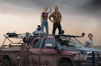 Twisters’ Director Explains the Film’s Intersection of Sci-Fi, Precise Science, and VFX