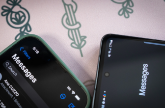 The Inexperienced Bubble Nightmare Is Over, Apple Messages Helps RCS