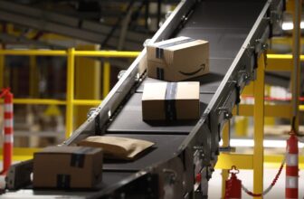 Amazon Plans New Low cost Retailer With Gadgets Shipped Instantly From China, Stories Say