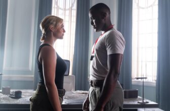 Take your canine for a stroll