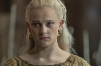 Why Home of the Dragon Modified One of many Most Grotesque Moments From the E book