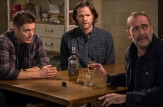 The Boys Completes Its Supernatural Infinity Stones With Jared Padalecki