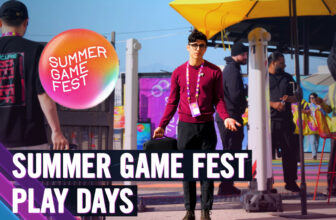 Take a behind-the-scenes tour of Summer time Sport Fest Play Days 2024