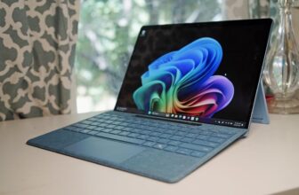 Microsoft’s Floor Professional Copilot+ is the most effective Floor pill but