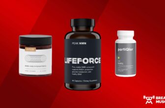 Greatest NMN Complement of 2024, In keeping with a Vitamin Coach
