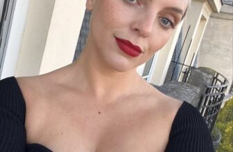 Summer season Knits — Estée Lalonde