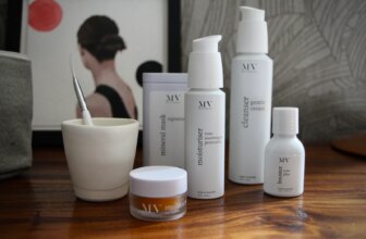 Sharon with the Magic Arms