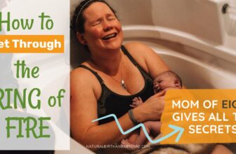 The best way to Deal with the Ring of Hearth Throughout Your Pure Beginning