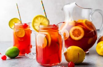 Texas Tornado Copycat – The Keep At House Chef