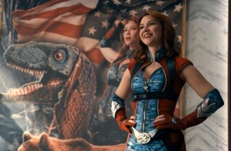 Queer Actor Valorie Curry on Why She’s Taking part in a Homophobic Character on The Boys