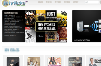 5 males face jail time for operating the unlawful streaming service Jetflicks