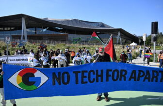 Greater than 1,000 college students pledge to not work at Google and Amazon on account of Undertaking Nimbus