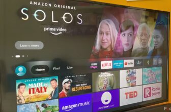 6 Amazon Hearth TV options each person ought to strive