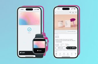 Find out how to arrange and use Apple Pay throughout your units