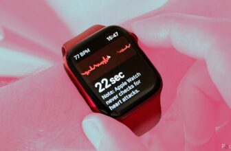 arrange your Apple Watch’s ECG coronary heart well being options