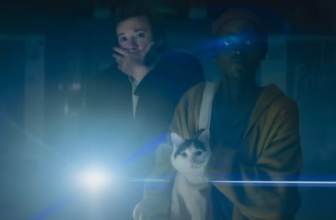 Day One’s Feline Star May Get Its Personal Film