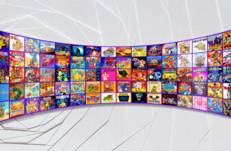 Antstream would be the iPhone’s first official recreation streaming app