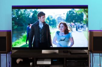 4 TV settings to vary for clearer dialogue