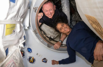 NASA and Boeing say Starliner astronauts ‘are usually not stranded,’ however can be on the ISS for just a few extra weeks