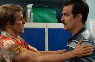 Our Greatest Look But at Deadpool & Wolverine’s Supervillain, and a Acquainted Pal