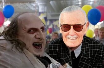 Stan Lee Actually Wished to Make a Cameo in Batman Returns