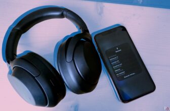 Tips on how to join your Sony headphones to an iPhone