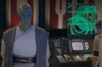 Sure, That Was Who You Thought It Was in The Acolyte