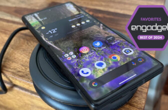 The most effective wi-fi chargers for 2024