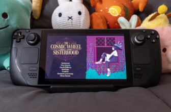 Valve is promoting the 512GB LCD Steam Deck for lower than $400